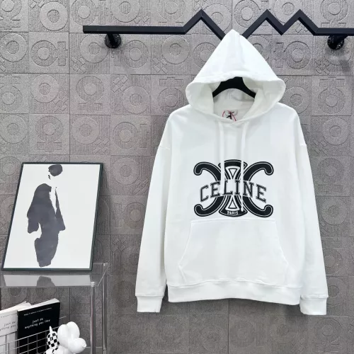 Celine Hoodies Long Sleeved For Unisex #1365421