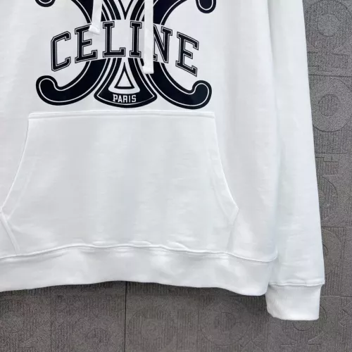 Cheap Celine Hoodies Long Sleeved For Unisex #1365421 Replica Wholesale [$76.00 USD] [ITEM#1365421] on Replica Celine Hoodies