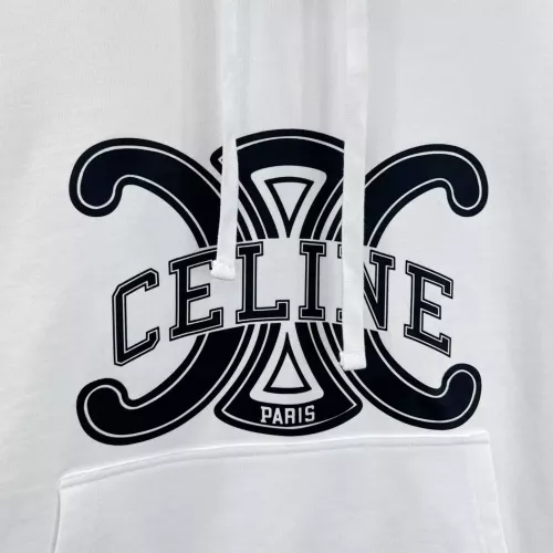 Cheap Celine Hoodies Long Sleeved For Unisex #1365421 Replica Wholesale [$76.00 USD] [ITEM#1365421] on Replica Celine Hoodies