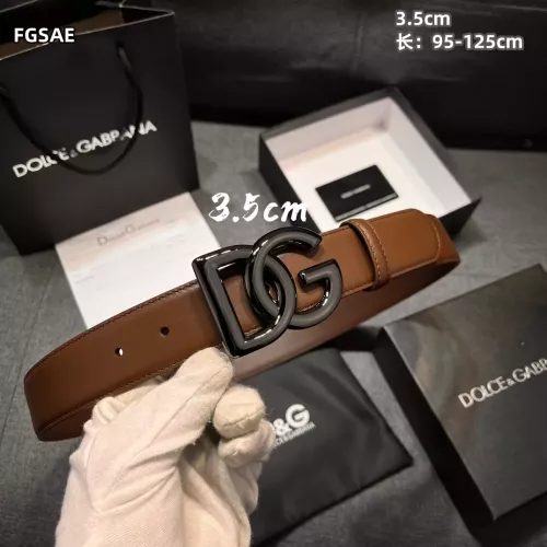 Cheap Dolce &amp; Gabbana D&amp;G AAA Quality Belts For Unisex #1365423 Replica Wholesale [$60.00 USD] [ITEM#1365423] on Replica Dolce &amp; Gabbana D&amp;G AAA Quality Belts