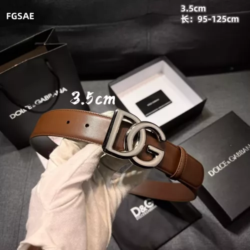 Cheap Dolce &amp; Gabbana D&amp;G AAA Quality Belts For Unisex #1365424 Replica Wholesale [$60.00 USD] [ITEM#1365424] on Replica Dolce &amp; Gabbana D&amp;G AAA Quality Belts