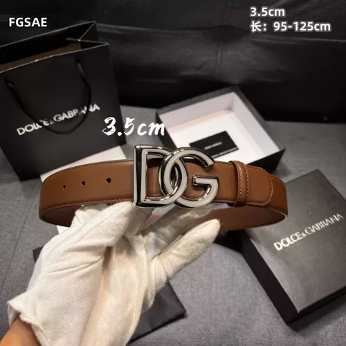 Cheap Dolce &amp; Gabbana D&amp;G AAA Quality Belts For Unisex #1365424 Replica Wholesale [$60.00 USD] [ITEM#1365424] on Replica Dolce &amp; Gabbana D&amp;G AAA Quality Belts