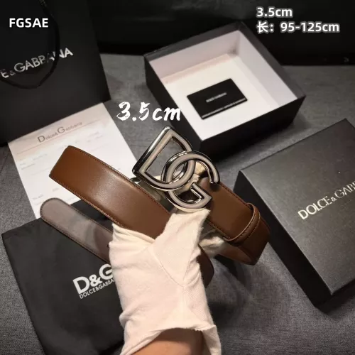 Cheap Dolce &amp; Gabbana D&amp;G AAA Quality Belts For Unisex #1365424 Replica Wholesale [$60.00 USD] [ITEM#1365424] on Replica Dolce &amp; Gabbana D&amp;G AAA Quality Belts