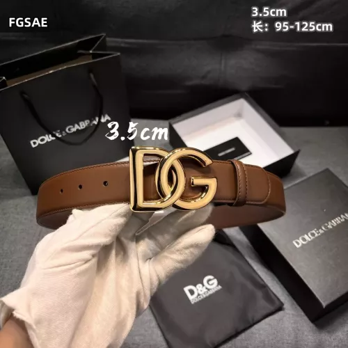 Cheap Dolce &amp; Gabbana D&amp;G AAA Quality Belts For Unisex #1365425 Replica Wholesale [$60.00 USD] [ITEM#1365425] on Replica Dolce &amp; Gabbana D&amp;G AAA Quality Belts