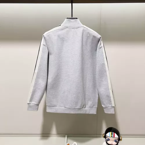 Cheap Moncler Jackets Long Sleeved For Unisex #1365426 Replica Wholesale [$68.00 USD] [ITEM#1365426] on Replica Moncler Jackets