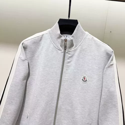 Cheap Moncler Jackets Long Sleeved For Unisex #1365426 Replica Wholesale [$68.00 USD] [ITEM#1365426] on Replica Moncler Jackets
