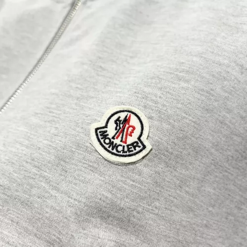 Cheap Moncler Jackets Long Sleeved For Unisex #1365426 Replica Wholesale [$68.00 USD] [ITEM#1365426] on Replica Moncler Jackets