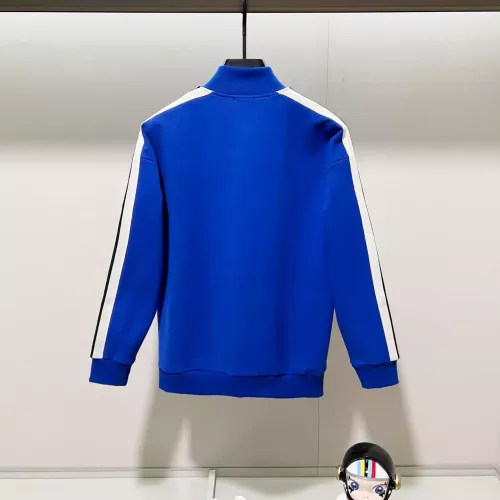 Cheap Moncler Jackets Long Sleeved For Unisex #1365427 Replica Wholesale [$68.00 USD] [ITEM#1365427] on Replica Moncler Jackets
