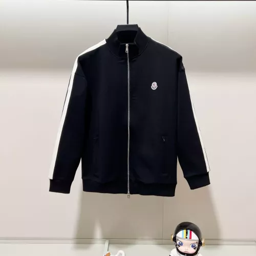Moncler Jackets Long Sleeved For Unisex #1365428