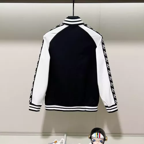 Cheap Moncler Jackets Long Sleeved For Unisex #1365429 Replica Wholesale [$68.00 USD] [ITEM#1365429] on Replica Moncler Jackets