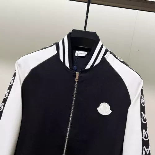Cheap Moncler Jackets Long Sleeved For Unisex #1365429 Replica Wholesale [$68.00 USD] [ITEM#1365429] on Replica Moncler Jackets
