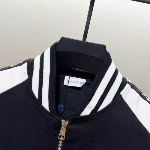 Cheap Moncler Jackets Long Sleeved For Unisex #1365429 Replica Wholesale [$68.00 USD] [ITEM#1365429] on Replica Moncler Jackets
