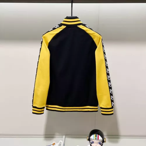Cheap Moncler Jackets Long Sleeved For Unisex #1365430 Replica Wholesale [$68.00 USD] [ITEM#1365430] on Replica Moncler Jackets