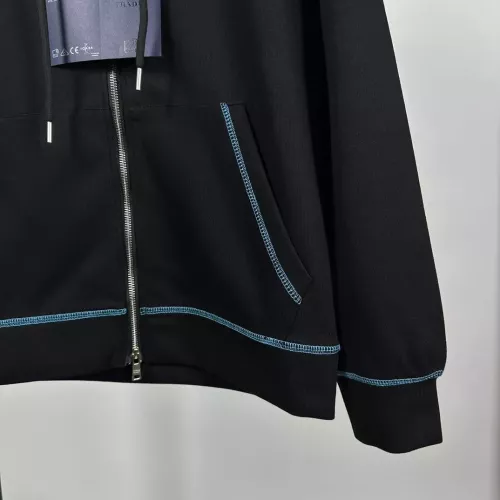 Cheap Prada Jackets Long Sleeved For Unisex #1365432 Replica Wholesale [$80.00 USD] [ITEM#1365432] on Replica Prada Jackets