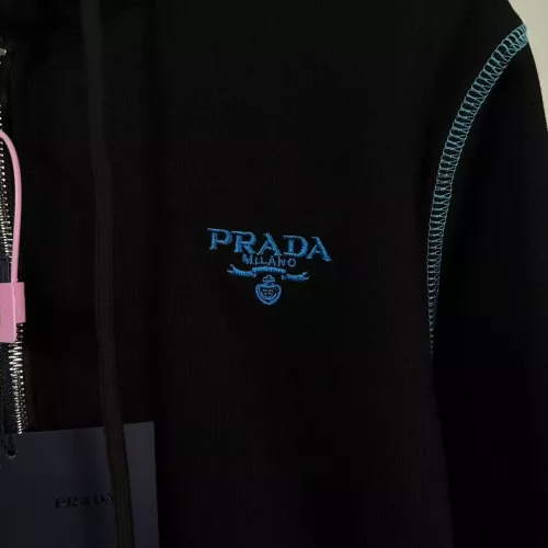 Cheap Prada Jackets Long Sleeved For Unisex #1365432 Replica Wholesale [$80.00 USD] [ITEM#1365432] on Replica Prada Jackets
