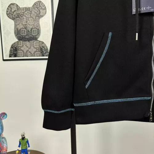 Cheap Prada Jackets Long Sleeved For Unisex #1365432 Replica Wholesale [$80.00 USD] [ITEM#1365432] on Replica Prada Jackets