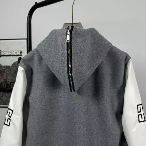 Cheap Givenchy Jackets Long Sleeved For Unisex #1365433 Replica Wholesale [$88.00 USD] [ITEM#1365433] on Replica Givenchy Jackets