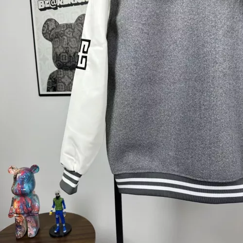 Cheap Givenchy Jackets Long Sleeved For Unisex #1365433 Replica Wholesale [$88.00 USD] [ITEM#1365433] on Replica Givenchy Jackets