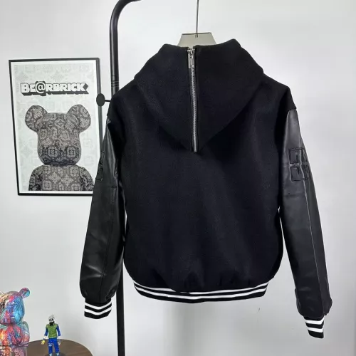 Cheap Givenchy Jackets Long Sleeved For Unisex #1365434 Replica Wholesale [$88.00 USD] [ITEM#1365434] on Replica Givenchy Jackets