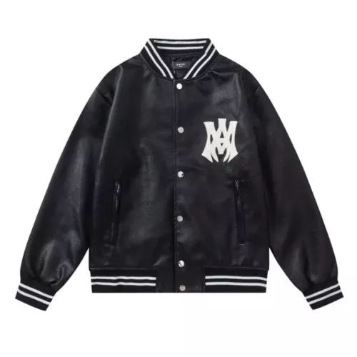 Amiri Jackets Long Sleeved For Unisex #1365437