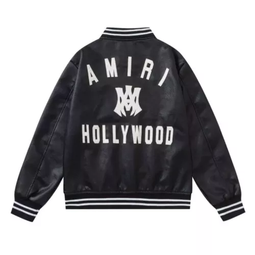Cheap Amiri Jackets Long Sleeved For Unisex #1365437 Replica Wholesale [$102.00 USD] [ITEM#1365437] on Replica Amiri Jackets