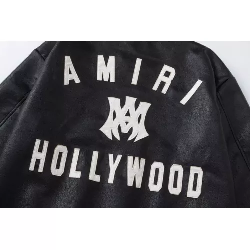 Cheap Amiri Jackets Long Sleeved For Unisex #1365437 Replica Wholesale [$102.00 USD] [ITEM#1365437] on Replica Amiri Jackets