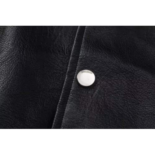 Cheap Amiri Jackets Long Sleeved For Unisex #1365437 Replica Wholesale [$102.00 USD] [ITEM#1365437] on Replica Amiri Jackets
