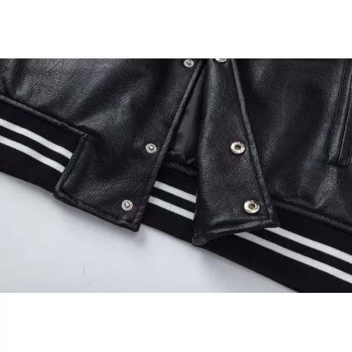 Cheap Amiri Jackets Long Sleeved For Unisex #1365437 Replica Wholesale [$102.00 USD] [ITEM#1365437] on Replica Amiri Jackets