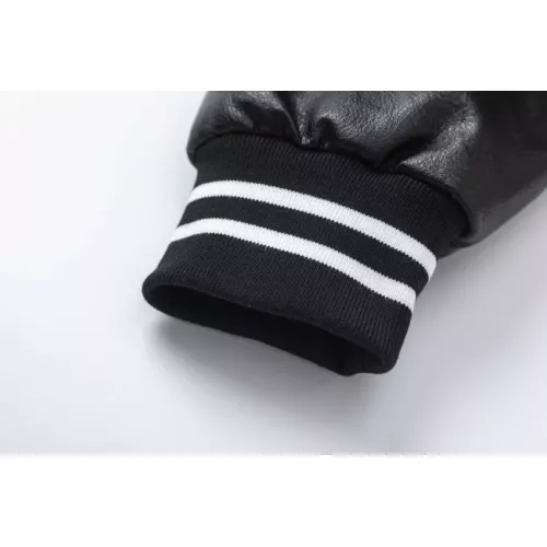 Cheap Amiri Jackets Long Sleeved For Unisex #1365437 Replica Wholesale [$102.00 USD] [ITEM#1365437] on Replica Amiri Jackets