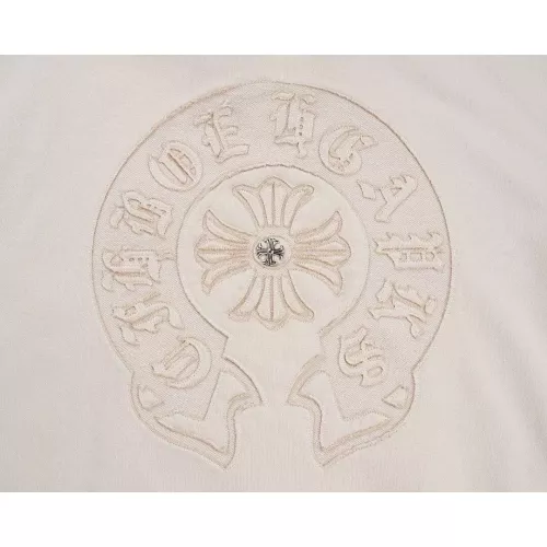 Cheap Chrome Hearts Jackets Long Sleeved For Unisex #1365440 Replica Wholesale [$82.00 USD] [ITEM#1365440] on Replica Chrome Hearts Jackets