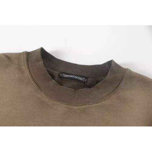 Cheap Chrome Hearts Hoodies Long Sleeved For Unisex #1365442 Replica Wholesale [$68.00 USD] [ITEM#1365442] on Replica Chrome Hearts Hoodies