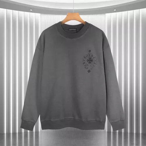 Cheap Chrome Hearts Hoodies Long Sleeved For Unisex #1365443 Replica Wholesale [$68.00 USD] [ITEM#1365443] on Replica Chrome Hearts Hoodies