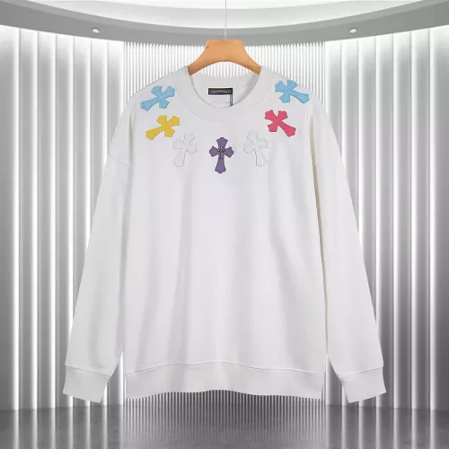 Chrome Hearts Hoodies Long Sleeved For Unisex #1365444