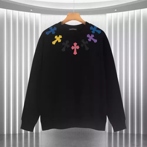 Chrome Hearts Hoodies Long Sleeved For Unisex #1365445