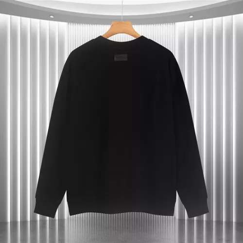 Cheap Chrome Hearts Hoodies Long Sleeved For Unisex #1365445 Replica Wholesale [$68.00 USD] [ITEM#1365445] on Replica Chrome Hearts Hoodies