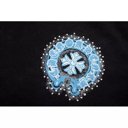Cheap Chrome Hearts Hoodies Long Sleeved For Unisex #1365447 Replica Wholesale [$68.00 USD] [ITEM#1365447] on Replica Chrome Hearts Hoodies