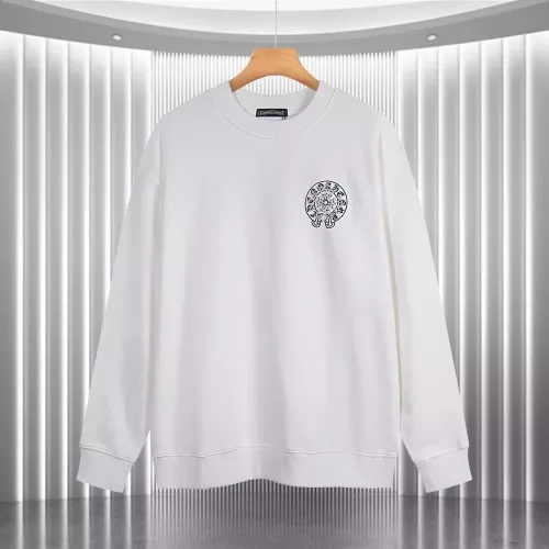Cheap Chrome Hearts Hoodies Long Sleeved For Unisex #1365448 Replica Wholesale [$64.00 USD] [ITEM#1365448] on Replica Chrome Hearts Hoodies