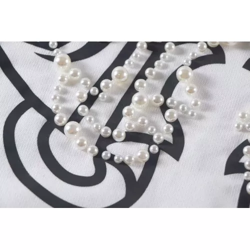 Cheap Chrome Hearts Hoodies Long Sleeved For Unisex #1365448 Replica Wholesale [$64.00 USD] [ITEM#1365448] on Replica Chrome Hearts Hoodies