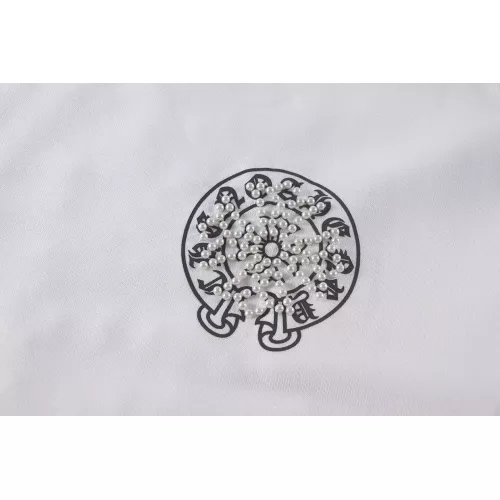 Cheap Chrome Hearts Hoodies Long Sleeved For Unisex #1365448 Replica Wholesale [$64.00 USD] [ITEM#1365448] on Replica Chrome Hearts Hoodies
