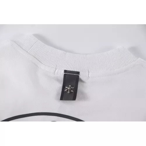 Cheap Chrome Hearts Hoodies Long Sleeved For Unisex #1365448 Replica Wholesale [$64.00 USD] [ITEM#1365448] on Replica Chrome Hearts Hoodies