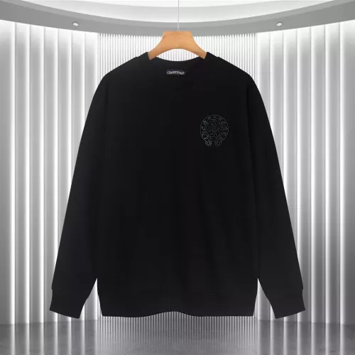 Cheap Chrome Hearts Hoodies Long Sleeved For Unisex #1365449 Replica Wholesale [$64.00 USD] [ITEM#1365449] on Replica Chrome Hearts Hoodies