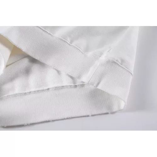 Cheap Chrome Hearts Hoodies Long Sleeved For Unisex #1365452 Replica Wholesale [$72.00 USD] [ITEM#1365452] on Replica Chrome Hearts Hoodies