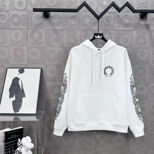 Chrome Hearts Hoodies Long Sleeved For Unisex #1365454