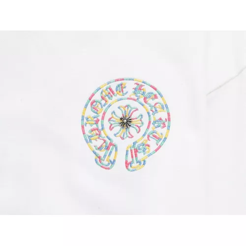 Cheap Chrome Hearts Hoodies Long Sleeved For Unisex #1365456 Replica Wholesale [$64.00 USD] [ITEM#1365456] on Replica Chrome Hearts Hoodies