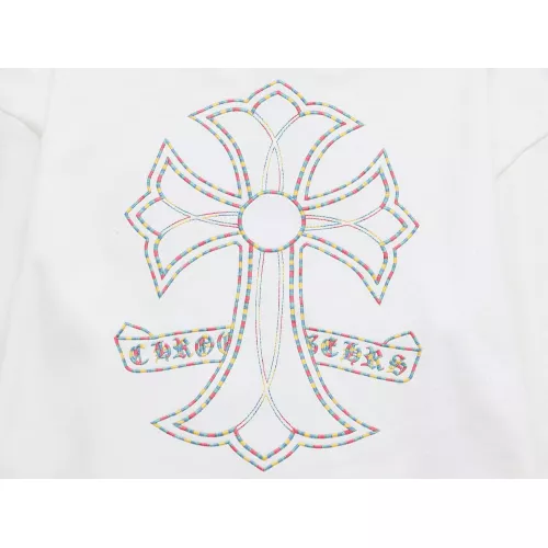Cheap Chrome Hearts Hoodies Long Sleeved For Unisex #1365456 Replica Wholesale [$64.00 USD] [ITEM#1365456] on Replica Chrome Hearts Hoodies