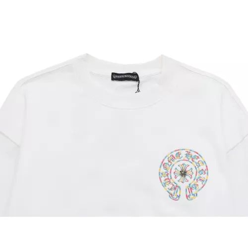 Cheap Chrome Hearts Hoodies Long Sleeved For Unisex #1365456 Replica Wholesale [$64.00 USD] [ITEM#1365456] on Replica Chrome Hearts Hoodies