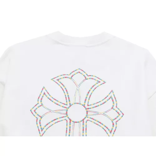 Cheap Chrome Hearts Hoodies Long Sleeved For Unisex #1365456 Replica Wholesale [$64.00 USD] [ITEM#1365456] on Replica Chrome Hearts Hoodies