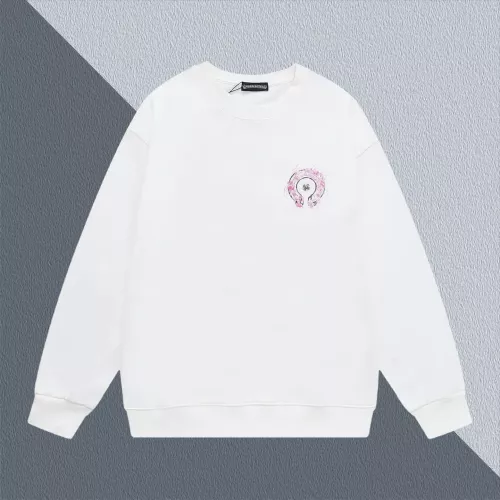 Cheap Chrome Hearts Hoodies Long Sleeved For Unisex #1365458 Replica Wholesale [$64.00 USD] [ITEM#1365458] on Replica Chrome Hearts Hoodies