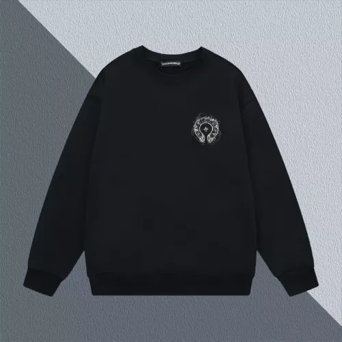 Cheap Chrome Hearts Hoodies Long Sleeved For Unisex #1365459 Replica Wholesale [$64.00 USD] [ITEM#1365459] on Replica Chrome Hearts Hoodies