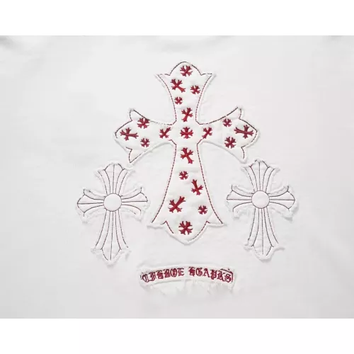 Cheap Chrome Hearts Hoodies Long Sleeved For Unisex #1365460 Replica Wholesale [$64.00 USD] [ITEM#1365460] on Replica Chrome Hearts Hoodies